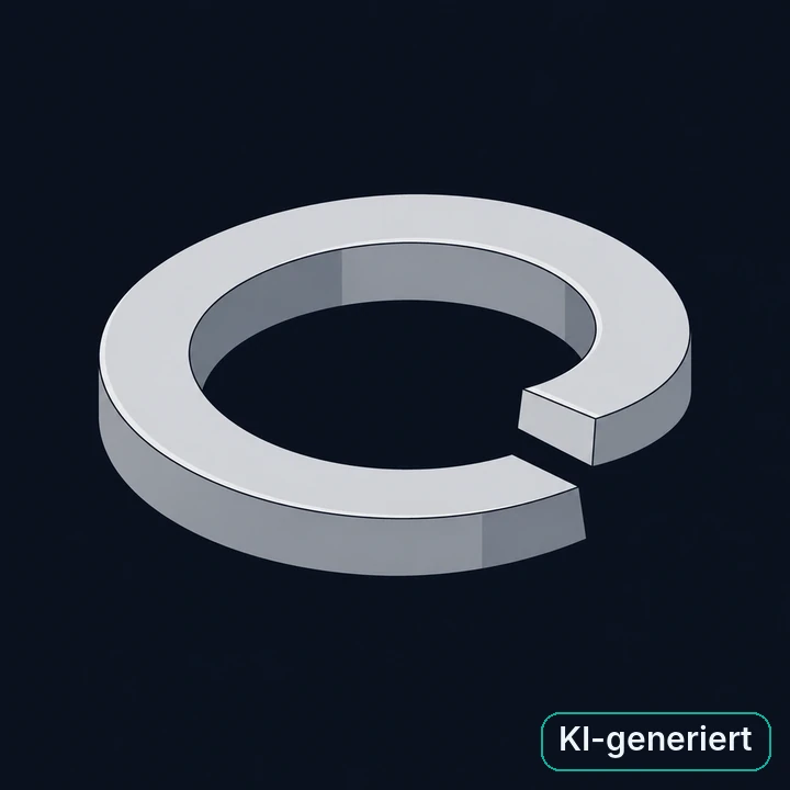 Federring als Illustration