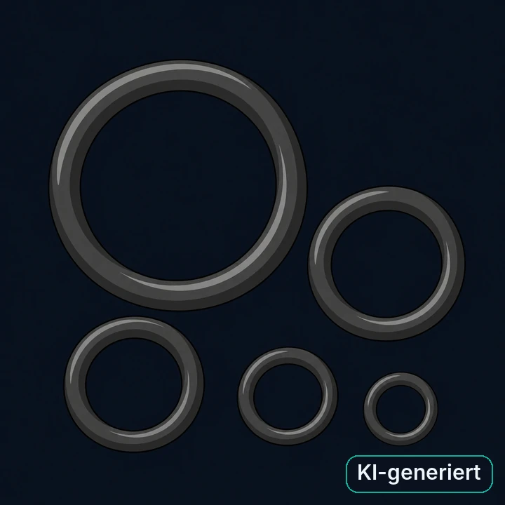 O-Ring als Illustration