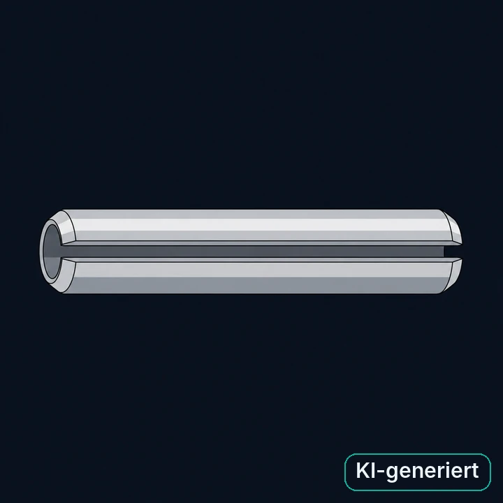 Spannstift als Illustration