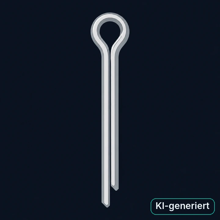 Splint als Illustration