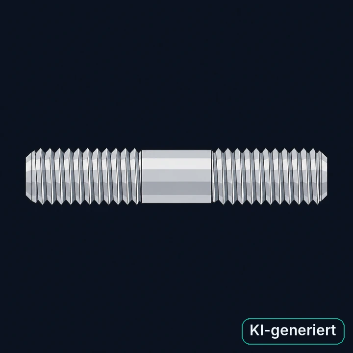 Stiftschraube als Illustration