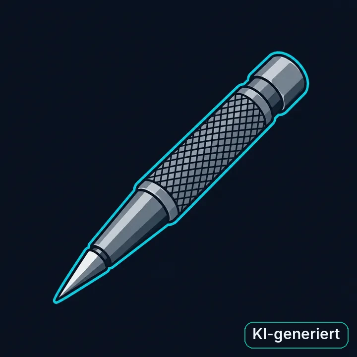 Körner als Illustration