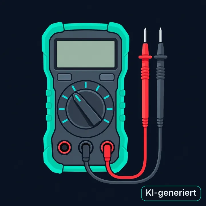 Multimeter als Illustration